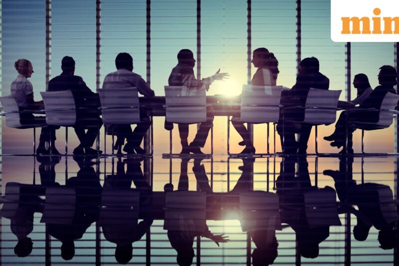 Indian, Japanese firms lead corporate turnarounds