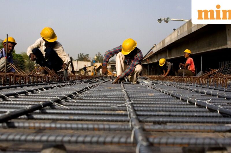 Dhariwal Buildtech files draft papers with SEBI for ₹950 crore IPO. Details here