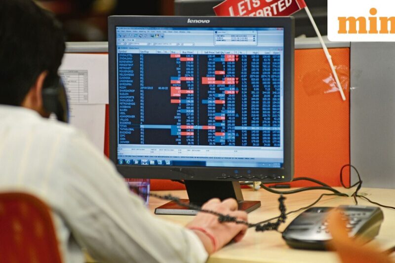 Anand Rathi IPO to list on Tuesday; GMP indicates modest listing – price and key details inside