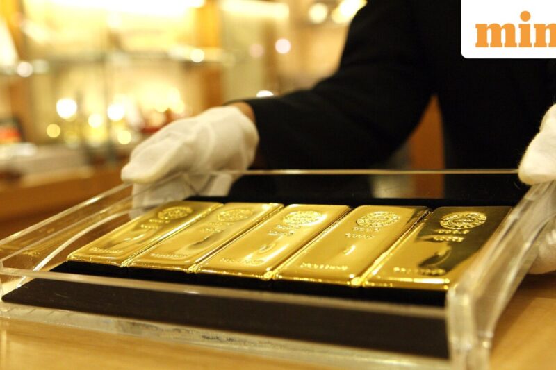 Gold vs sovereign gold bond vs gold ETF: Which is better after US Fed rate cut? Explained