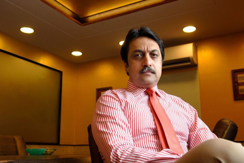 Shankar Sharma’s reality check on data centre boom: ‘Economics are not at all sexy’