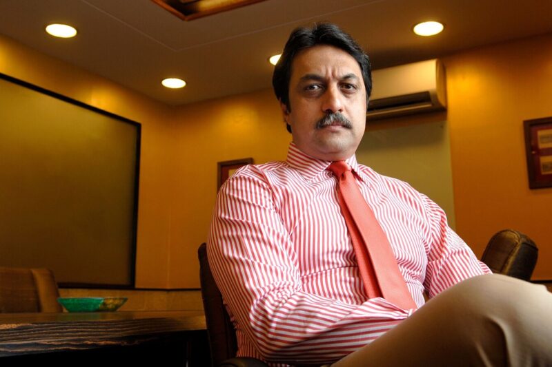 High taxes or weak growth – Ajay Bagga and Shankar Sharma weigh in on what’s holding back the Indian stock market?