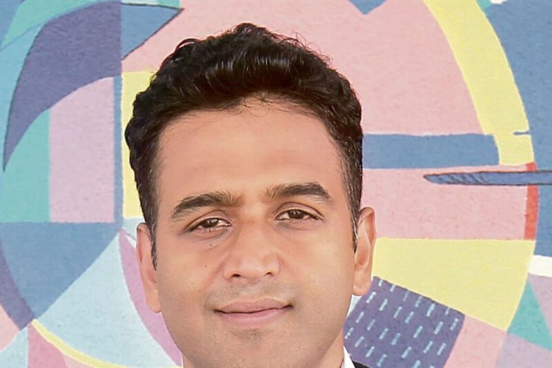Nithin Kamath reveals how Zerodha became profitable without VC money or chasing IPO: ‘Our rise coincides with…’