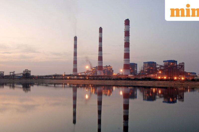 NTPC pays ₹3,248 crore as final dividend to the central government for FY25. Details here