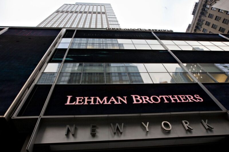 17 years since Lehman Brothers collapse: 5 lessons for investors in risk, leverage, liquidity and diversification