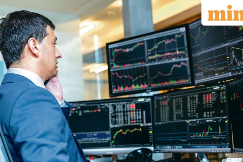 Stock market today: Trade setup for Nifty 50, Trump’s tariffs, H-1B visa fee hike; 8 stocks to buy or sell on Wednesday