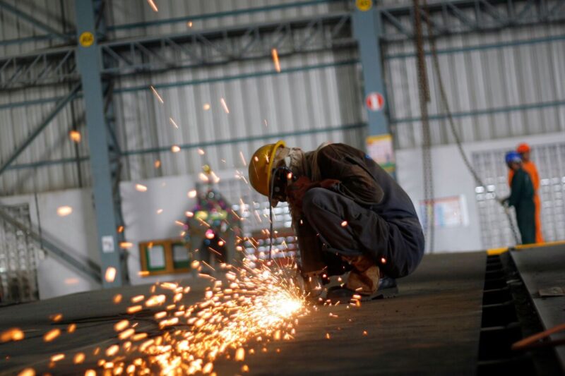 VMS TMT IPO to open on Wednesday: 10 key things to know from RHP before you subscribe to ₹148.5 crore issue