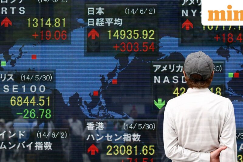 Indian stock market: 7 key things that changed for market overnight – Gift Nifty, India-US trade talks to Nasdaq rally