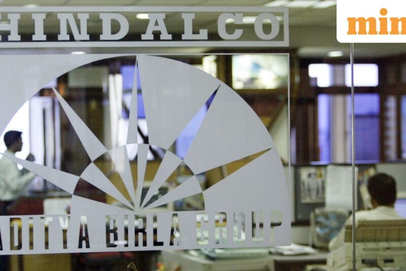 Hindalco share price: Emkay upgrades rating to ‘Buy’, raises target price; sees 20% upside. Here’s why