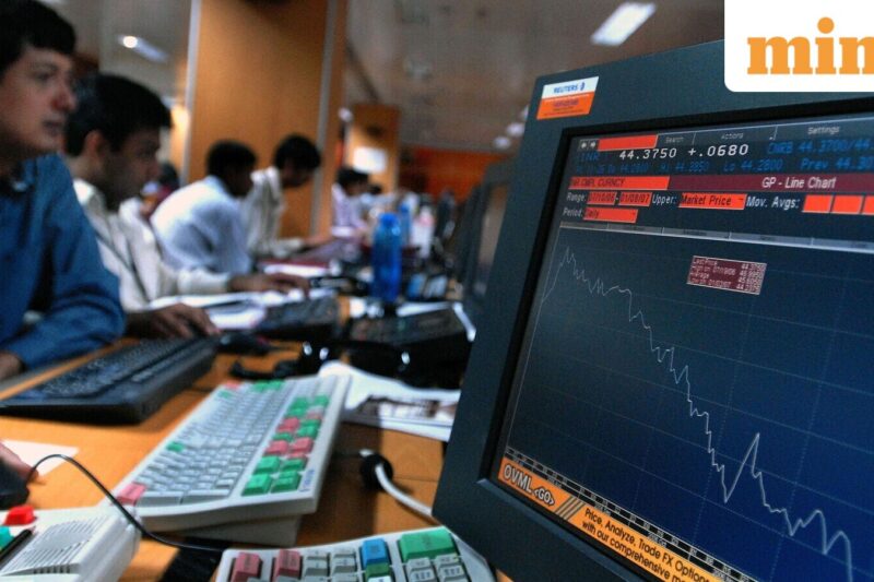 Sensex, Nifty 50 react to GST cut, H-1B visa changes, trade talks in Sept; analysts stick to ‘wait-and-watch’ stance