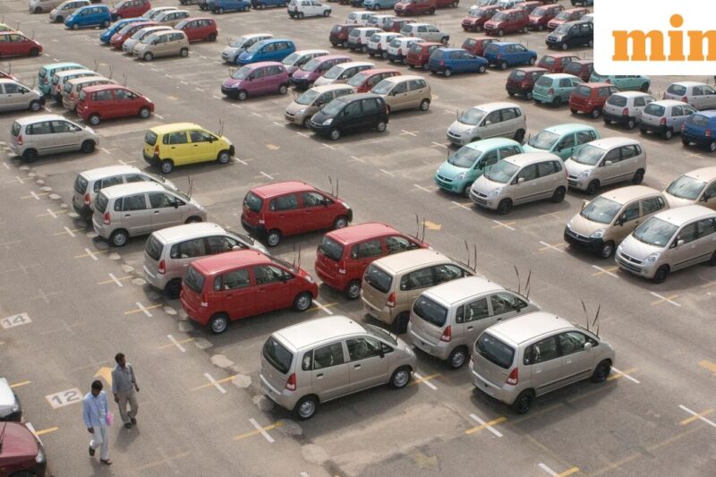 Maruti Suzuki share price hits record high for 17th time in over a month on GST cuts — Is it a stock to buy?