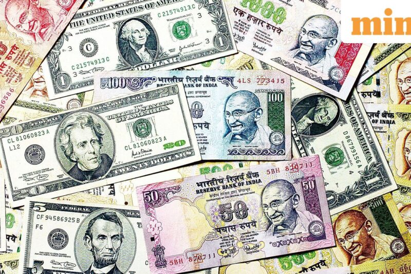 USD vs INR: Rupee hits historic low against dollar. Rising costs, expensive loans and falling stocks explained
