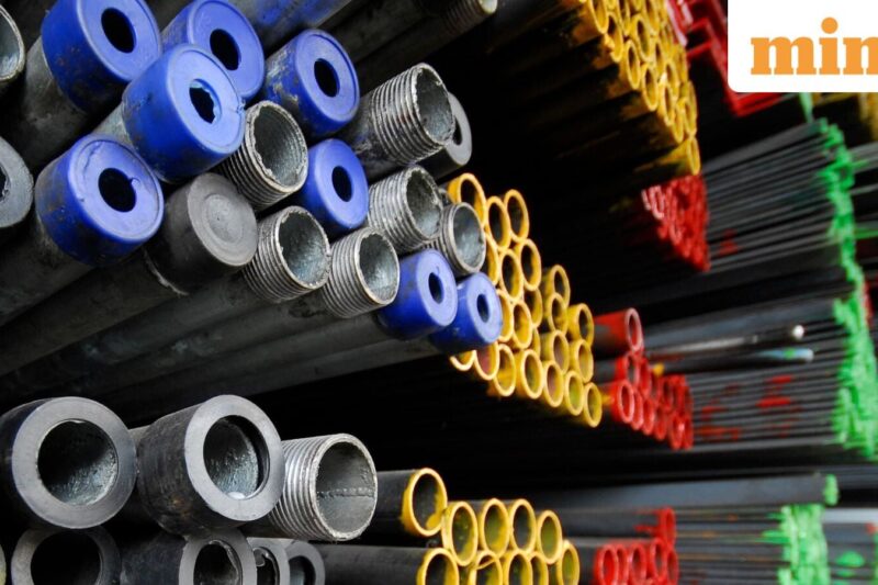 VMS TMT IPO subscribed 8.40x on Day 1; GMP signals 22% listing pop. Check details