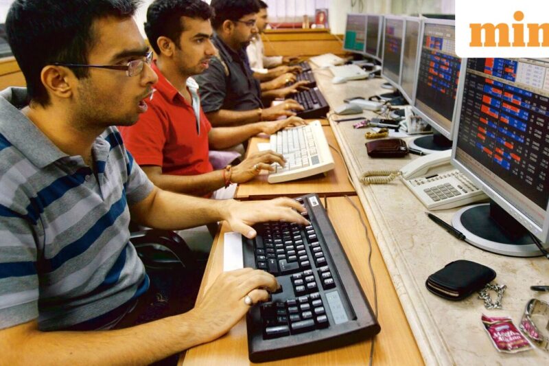 Coforge, Wipro and other tech stocks slide up to 2.5% amid US plans to revamp H-1B visa selection