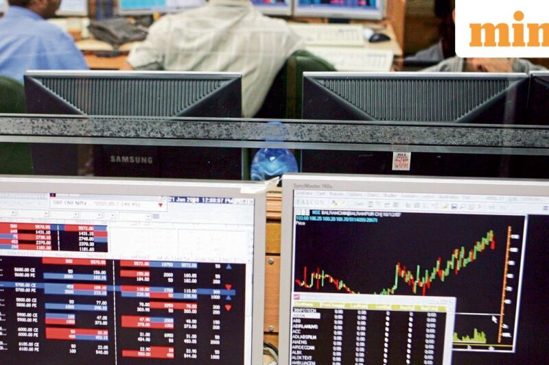 Top Gainers & Losers on Sep 24: Adani Power, Redington, Inox Wind, Reliance Power, RVNL, Coforge among top losers