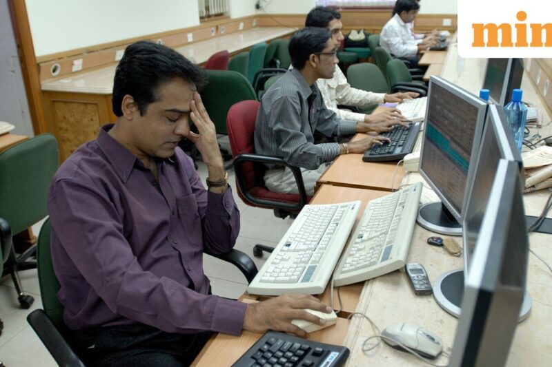 Top Gainers & Losers on Sep 26: Wockhardt, Vodafone Idea, PB Fintech, Eternal, SAIL, Coforge among top losers today