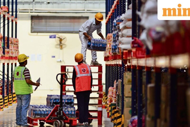 Glottis IPO opens Monday: Latest GMP, listing date, and key details of ₹307 crore issue