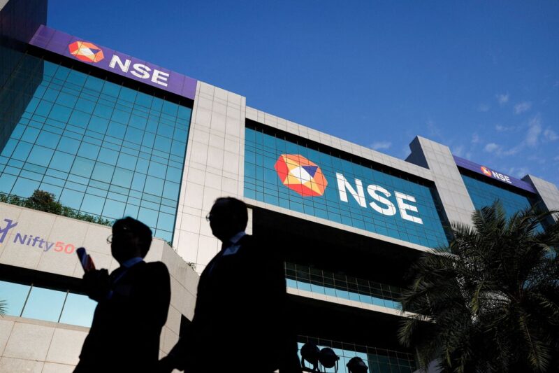 Tariff tensions, Jane Street ban drag trading volumes in August