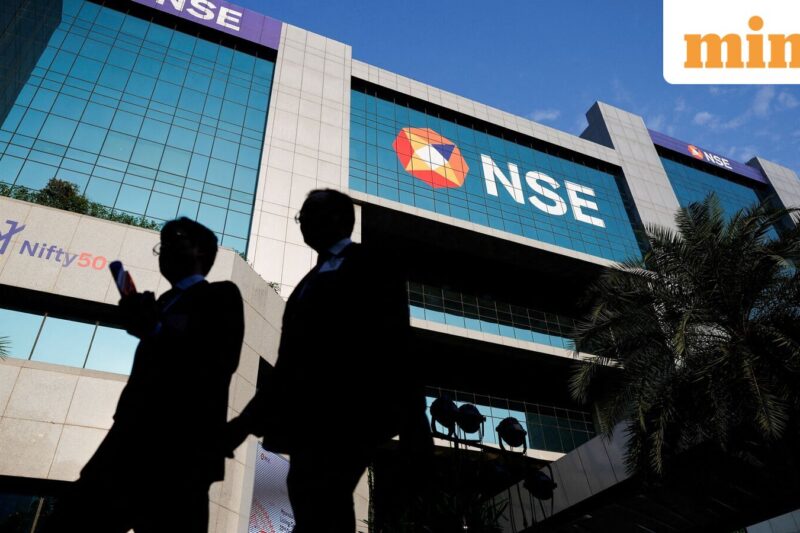 Nifty 50 headed for record high? Bajaj Broking sees index hitting 27,000 mark by March 2026