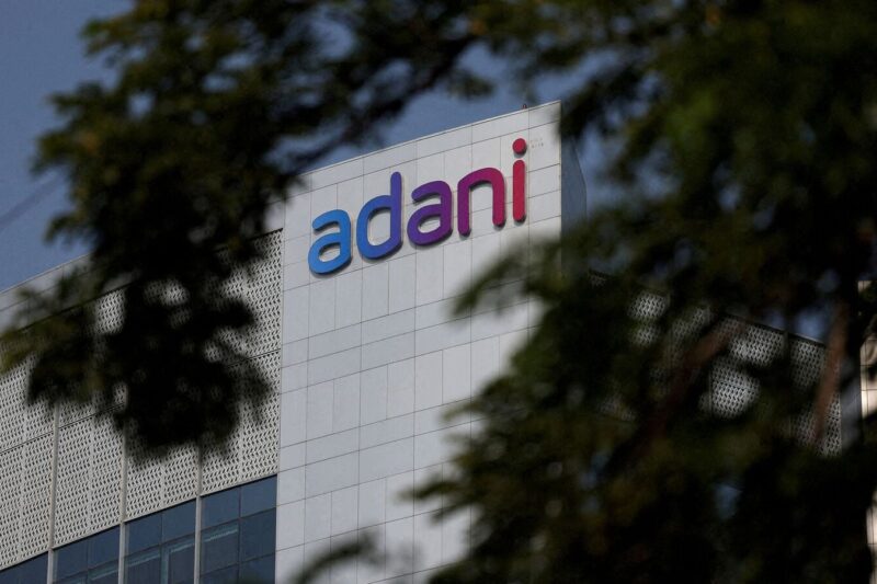Adani Power share price tanks 6% after stock split as investors book profits following a 32% rally in 3 days