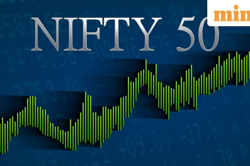 Nifty 50 rejig in effect; IndiGo, Max Healthcare take spots of Hero MotoCorp, IndusInd Bank