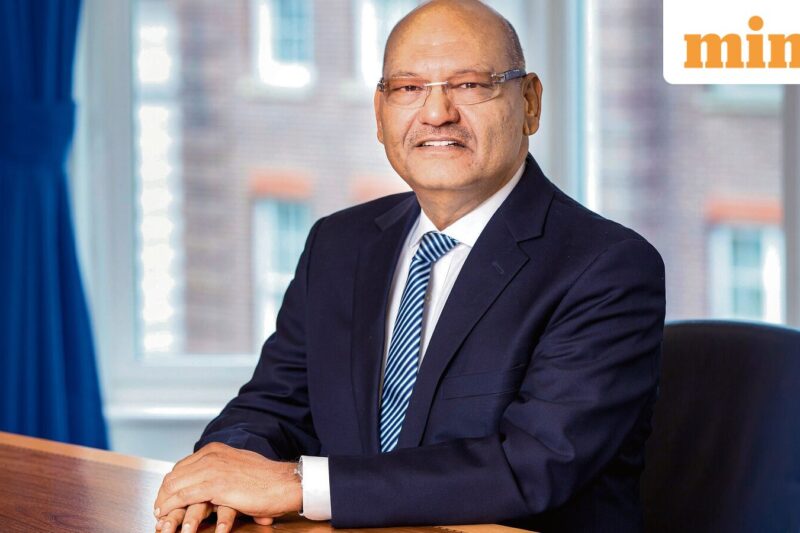 Vedanta share price cracks 4% on reports of govt raising objections over Anil Agarwal-led company’s demerger plans