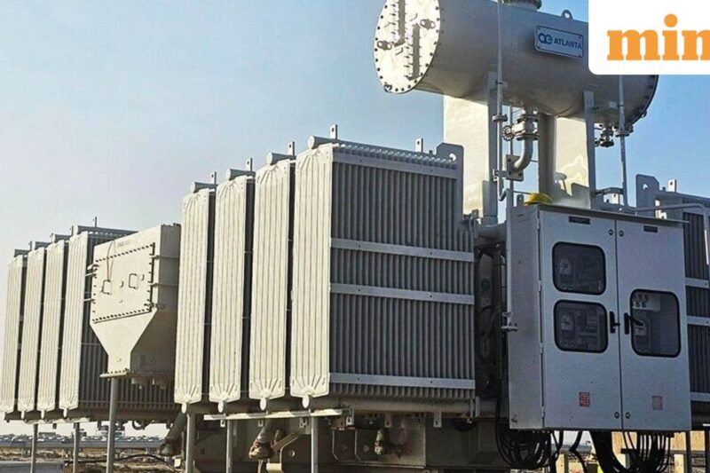 Atlanta Electricals IPO Allotment LIVE Updates: Latest GMP, steps to check share allotment status online