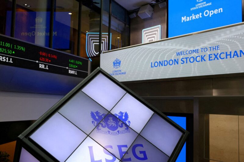 FTSE Index Rejig: Indian Overseas Bank, MCX among eight Indian stocks to join All-World Index from September 22