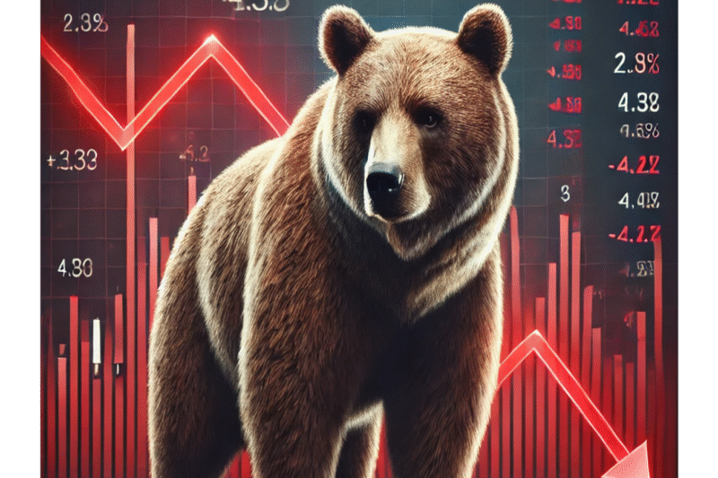 Nifty 50 snaps 8-day winning run, Sensex sheds 100 points — 10 key highlights from Indian stock market today