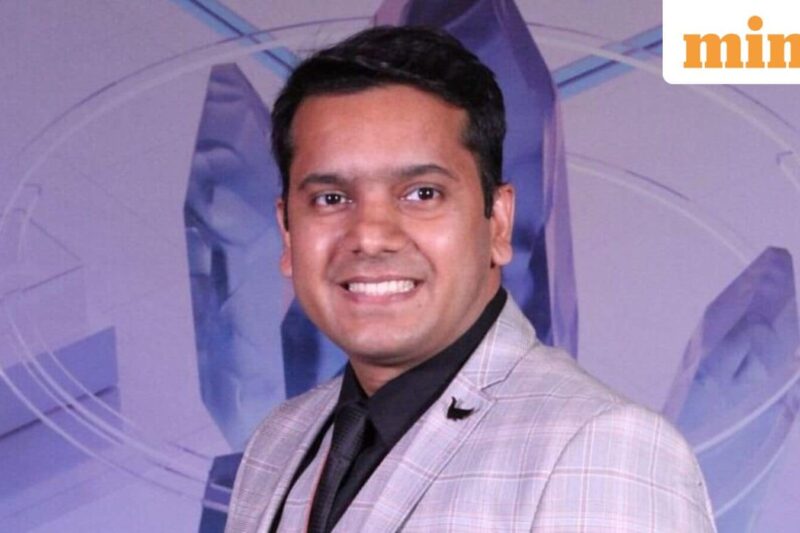 Buy or sell: Sumeet Bagadia recommends three stocks to buy on Monday — 29 September 2025