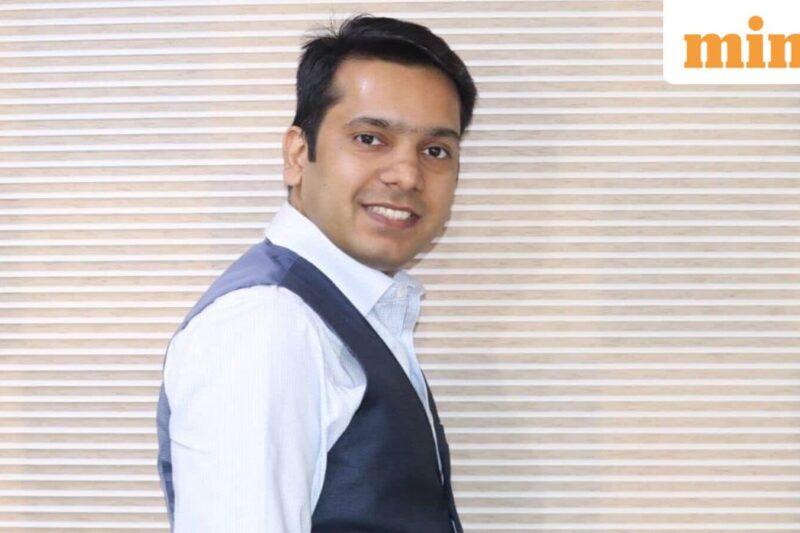 Breakout stocks to buy or sell: Sumeet Bagadia recommends five shares to buy today — 22 September 2025