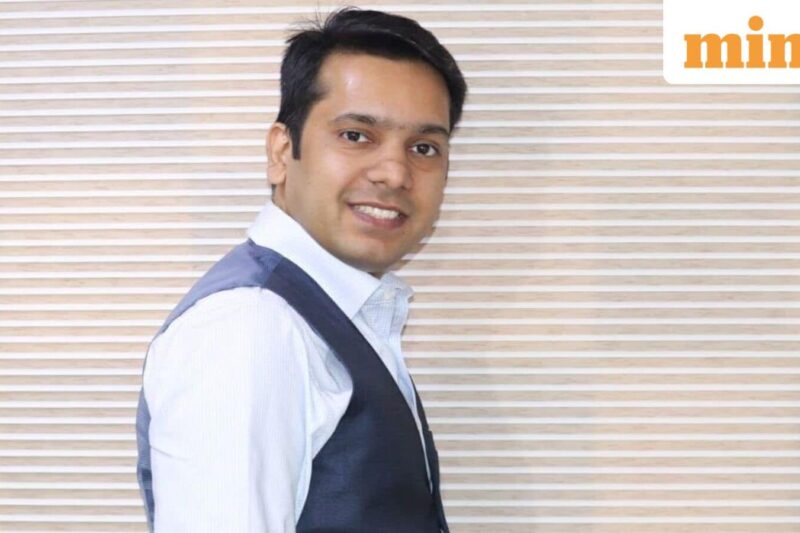 Breakout stocks to buy or sell: Sumeet Bagadia recommends five shares to buy today — 25 September 2025