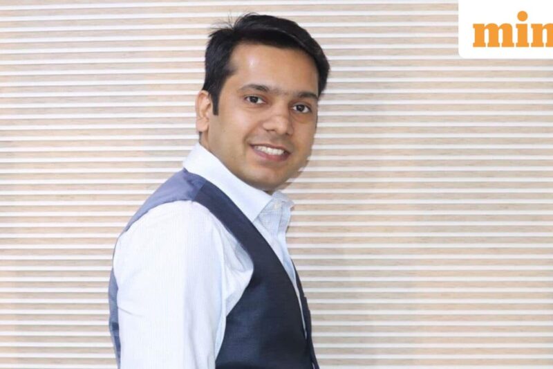 Breakout stocks to buy or sell: Sumeet Bagadia recommends five shares to buy today — 29 September 2025