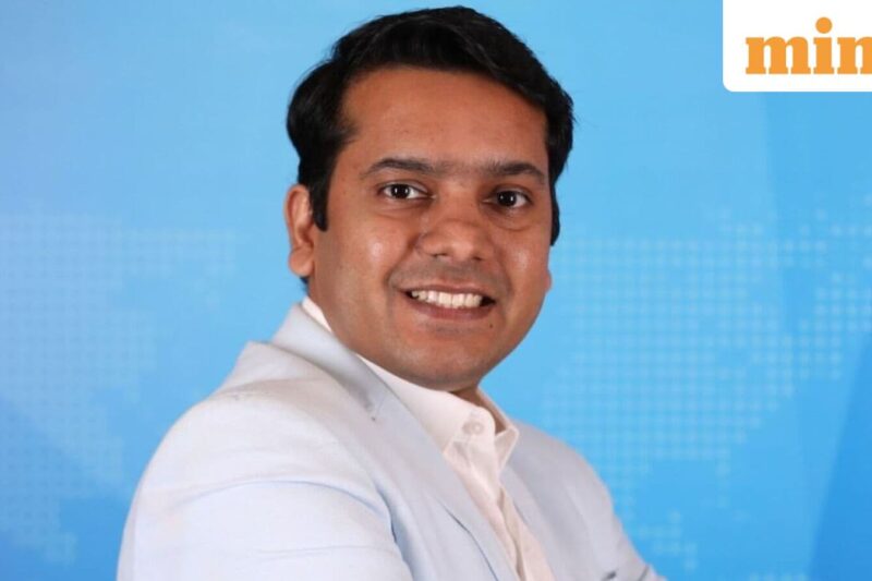 Buy or sell: Sumeet Bagadia recommends three stocks to buy on Monday — 22 September 2025