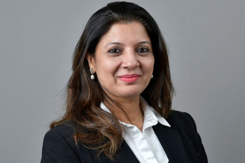 Buy or sell: Vaishali Parekh recommends three intraday stocks to buy today — 15 September 2025