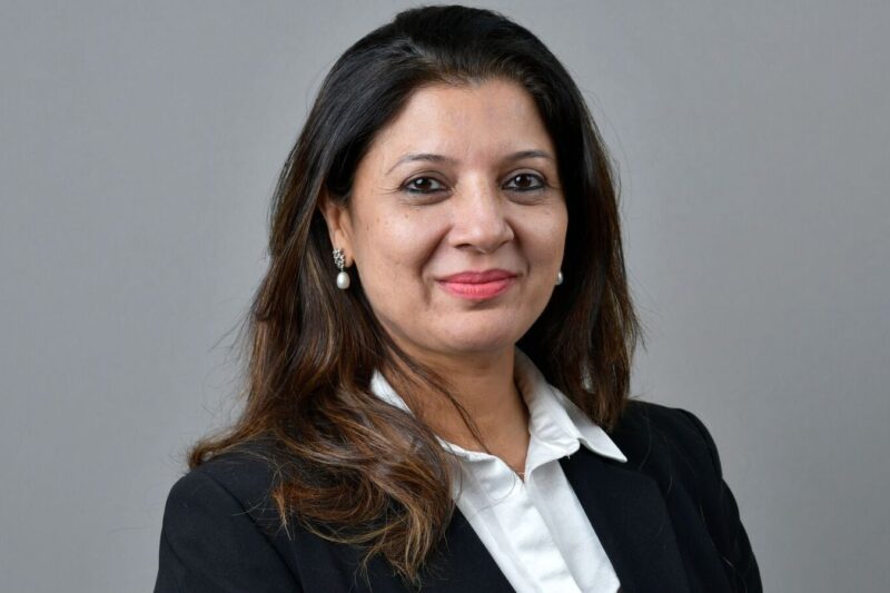 Buy or sell: Vaishali Parekh recommends three intraday stocks to buy today — 16 September 2025