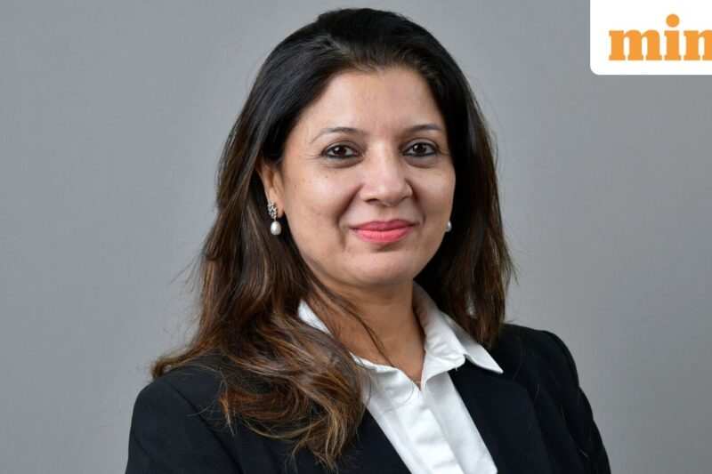 Buy or sell: Vaishali Parekh recommends three intraday stocks to buy today despite Trump’s H-1B Visa fee increase