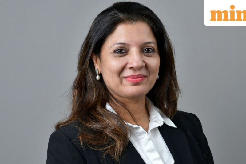 Buy or sell: Vaishali Parekh recommends three stocks to buy today — 24 September 2025