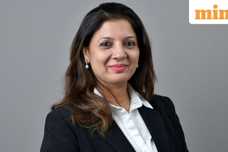 Buy or sell: Vaishali Parekh recommends three intraday stocks to buy today — 25 September 2025