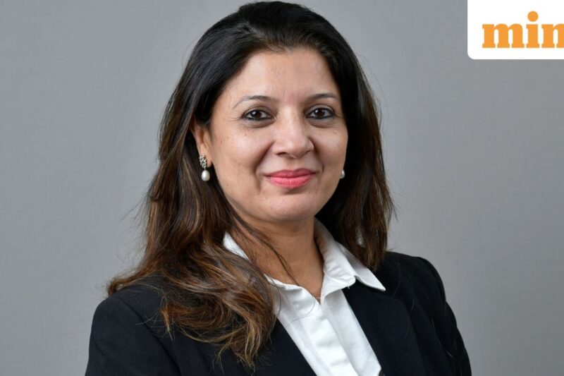 Buy or sell: Vaishali Parekh recommends three stocks to buy today — 29 September 2025