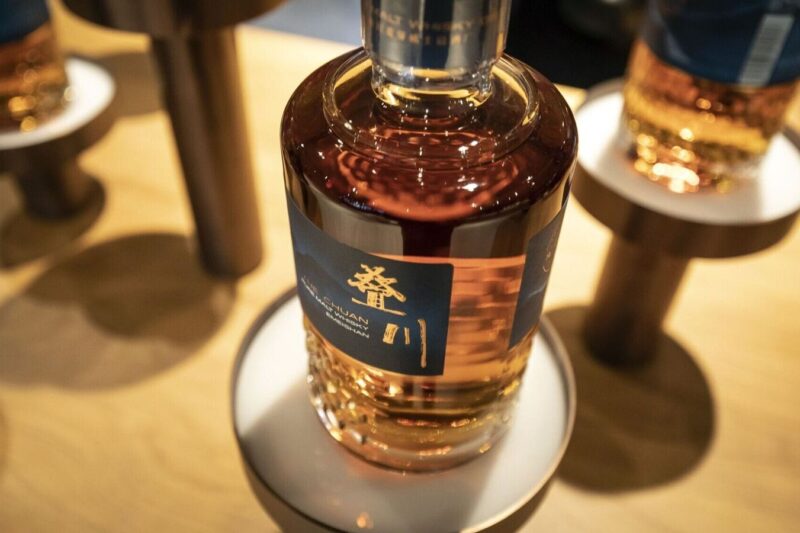 Jefferies initiates coverage on 3 liquor stocks with ‘buy’ ratings, sees up to 25% upside potential