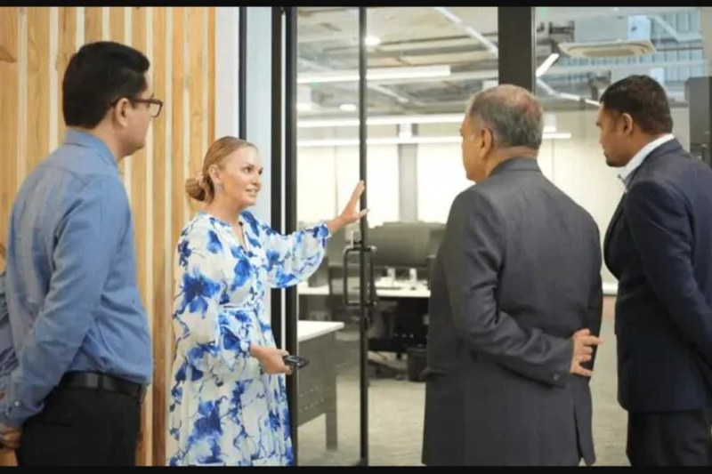 Dev Accelerator IPO listing tomorrow: Dev Accelerator IPO GMP, subscription status, hint ahead of debut