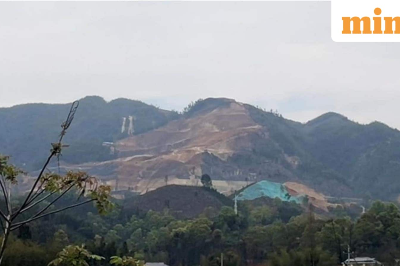 Lithium Americas shares zoom 90% as Trump administration mulling to buy 10% stake