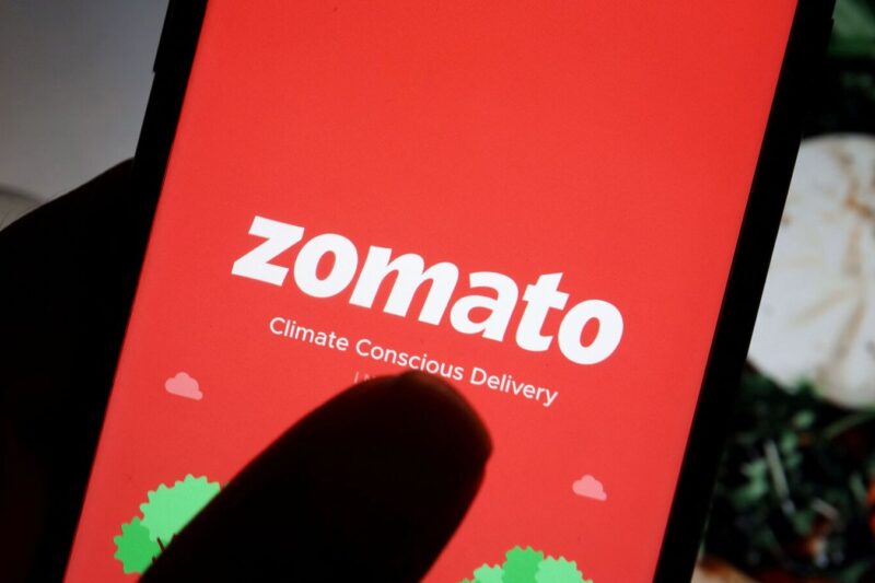 Eternal share price jumps 70% from 52-week low, market cap now ahead of Titan. Can it go past HAL, Bajaj Finserv?