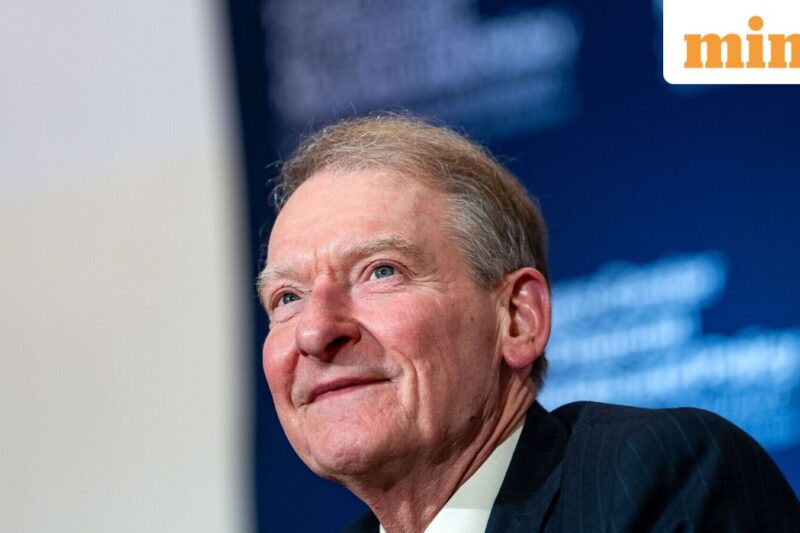 SEC chief Paul Atkins vows to fast-track Trump’s proposal to end quarterly results reports