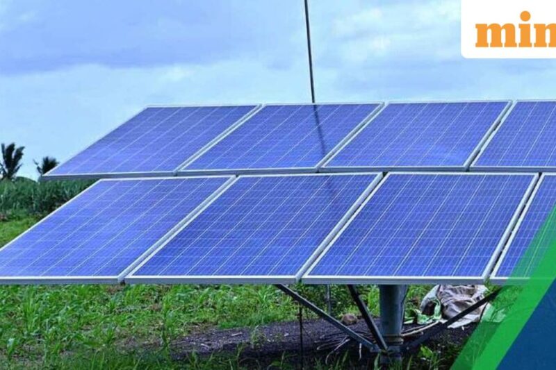 GK Energy share price extends rally after strong listing. Should you buy, hold or sell?