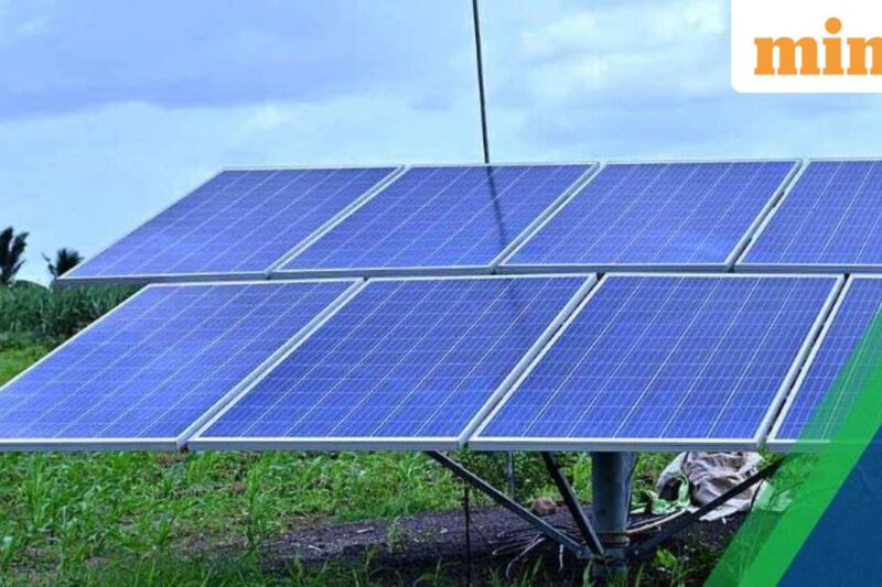 GK Energy IPO day 1: GMP, subscription status, review, other details. Apply or not?