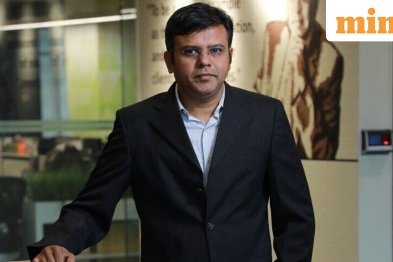 Buy or sell: Ganesh Dongre of Anand Rathi recommends three shares to buy on Monday – 22 September 2025