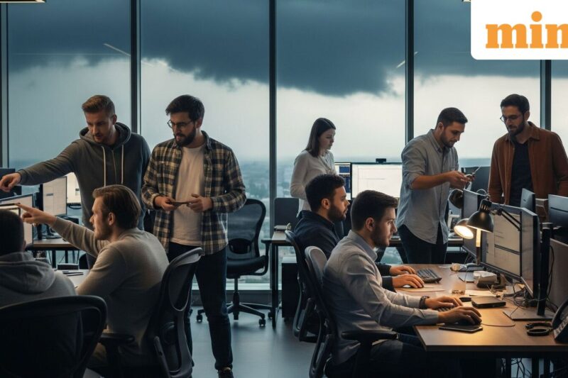 H-1B visa fee hike: Are Trump’s tariffs getting extended to services? Explained