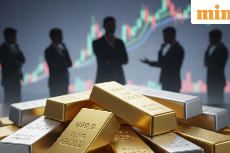 Gold-equity ratio: Is it the right time to rejig exposure in bonds, Nifty 50 and Sensex-listed stocks?